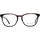 Ted Baker Ted Baker, Brillengestell, Brillenfassung TB8282 55111