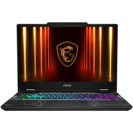 MSI Cyborg 15 B2RWFKG-401 Intel Core 7 240H 16 GB RAM 512 GB SSD RTX 5060 ohne Betriebssystem