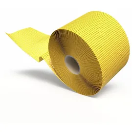 Horn Medical Horn-haft krepp kohäsive Haftbandage gelb 6cm x 20 m)