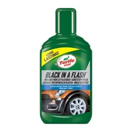 Turtle Wax Black in a Flash 300 ml