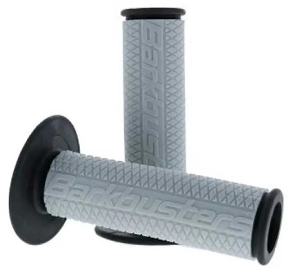 Barkbusters Bb-grp-1gy-00-bk Griffe - Black - One Size