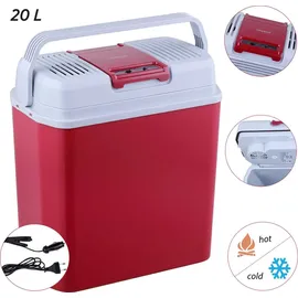Arebos Elektrische Kühlbox 20L