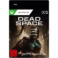 Dead Space Standard Edition - [Xbox Series X S]