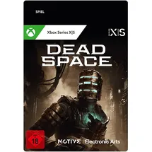 Dead Space Standard Edition - [Xbox Series X S]