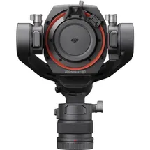 DJI Zenmuse X9-8K Gimbal-Kamera Schwarz