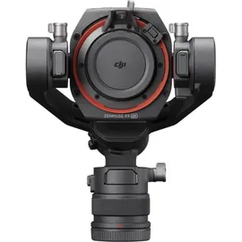 DJI Zenmuse X9-8K Gimbal-Kamera Schwarz