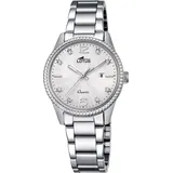 Lotus Damenarmbanduhr 18302/3 Edelstahl