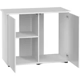 JUWEL AQUARIUM JUWEL Schrank SBX Rio 290 weiß