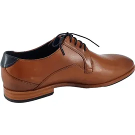 SIOUX Geriondo-704 Herren Braun 45