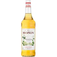 Monin Holunderblüte Sirup 1,0l