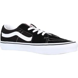 Vans Sk8-low Black / True White 46
