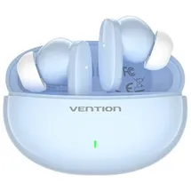 Vention Kabellose In-Ear Kopfhörer 230 mAh Bluetooth Kopfhörer Bluetooth 5.3 bis zu 10m Lila