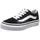 Vans Old Skool Kinder Schwarz/Weiß 34