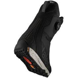 BATALEON Acid BOA Dusk - schwarz - 47