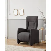 Sit&more TV-Sessel »Melissa«, wahlweise elektrisch oder manuell verstellbar, optional