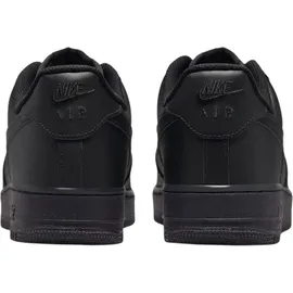 Nike Air Force 1 '07 Herren Black/Black 44,5