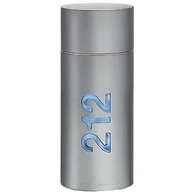 Carolina Herrera 212 Men Eau de Toilette 100 ml