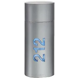 Carolina Herrera 212 Men Eau de Toilette 100 ml