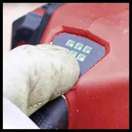 Einhell GP-LC 36/40 Li BL / 38 cm