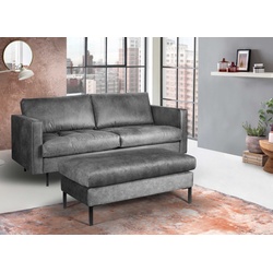 Optima Sofa industrial Vintage
