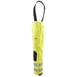 Blåkläder Regenhose Level 2 - - gelb