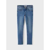 Name It Jeans 'Polly' - Blau - 164