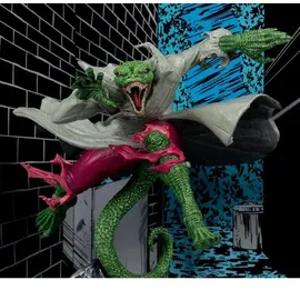 McFarlane Toys Marvel Collection PVC Statue 1/10 The Lizard (Spider-Man #2) 15 cm