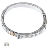 Eglo LED Stripes module LED Leuchtband 5m RGB
