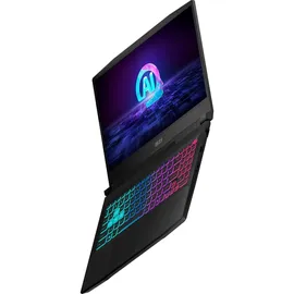 MSI Katana A15 AI B8VF-451 AMD Ryzen 7 8845HS 16 GB RAM 512 GB SSD RTX 4060