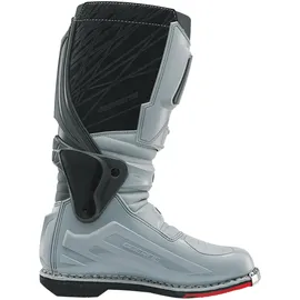 Gaerne Fastback Endurance Hellblau/Schwarz/Rot 44