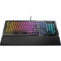 Turtle Beach Tastatur Turtle Beach Vulcan II Schwarz Französisch