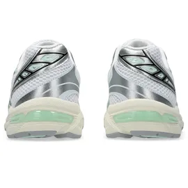 Asics GEL-1130 Damen White/Mint Tint 43