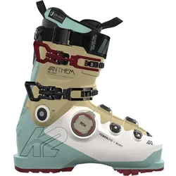 K2 Damen Ski-Schuhe ANTHEM 105 BOA, design, 25,5