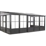 Sojag Mural 10x16«, Schneelast bis 150 kg/m2