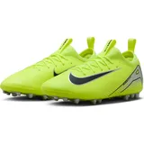 Nike Jr. Zoom Vapor 16 Academy AG Kinder - volt/black