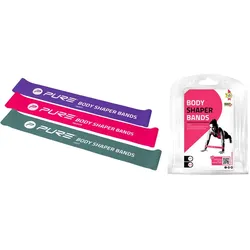 Pure2Improve Body Shaper Bands Damen