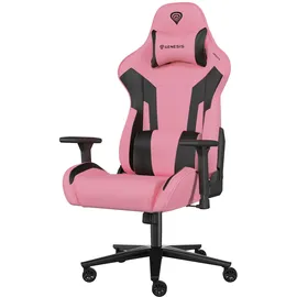 GENESIS Nitro 720 Gaming-Stuhl Rosa PC