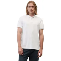 Marc O'Polo Kurzarm-Poloshirt Piqué shaped B21249653190 Polohemd, 100, M