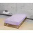 Feinbiber 140 x 200 - 160 x 200 cm viola