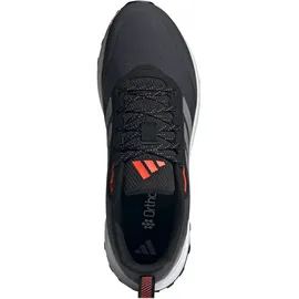 adidas RunFalcon 5 TR Core Black / Silver Metallic / Carbon 46