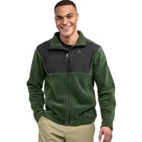 Schöffel Fleece Jk Style Gregale dark jade 56