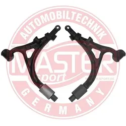Master-sport Germany Lenkersatz, Radaufhängung [Hersteller-Nr. 37075-KIT-MS] für Mercedes-Benz