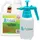 Futum Ameisen- / Termitenspray 5 l + 2 l Sprüher