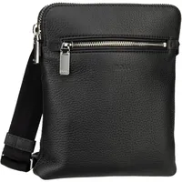 Boss Hugo Boss Umhängetasche New Crosstown 50529289 Umhängetaschen Schwarz Herren