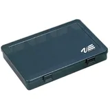 Meiho VS-3030 schwarz