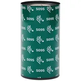 Zebra Technologies Zebra 5095 Performance - Schwarz - 83 mm x 450 m