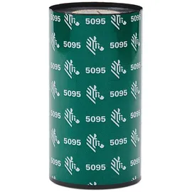 Zebra Technologies Zebra 5095 Performance - Schwarz - 83 mm x 450 m