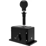 simagic DS-8X Controller Schwarz PC