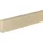 FN Neuhofer Flachleiste 95 cm 60 x 20 mm Buche