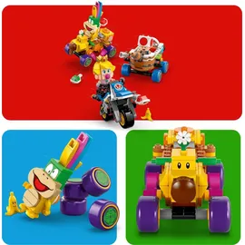 LEGO Super Mario 72036